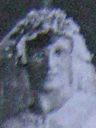 Record image of Ida Alwine Selma Pfitzner (born Reichelt)