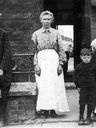 Record image of Mary Mulcahy (geb. O'Donnell)