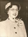 Record image of Anne Jay (nacida Cohen)