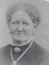Record image of Karen Hansen Bonnerud (born Hansdatter)