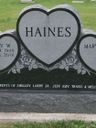Record image of Larry Haines