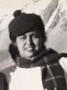 Record image of Esther América Pérez (born Gamboa)