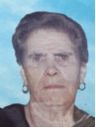 Record image of María Salomé Gutiérrez González (born González Hernández)