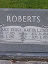 Record image of Horace Ensign Roberts