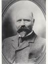 Record image of John Adam Mackie