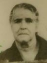 Record image of Ana Felix Garcia Ruiz (nacida Cardona)
