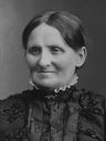 Record image of Josephina Bernardina Larsson (o.s. Larsdotter)