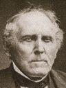 Record image of Stephen Baxter Patrick