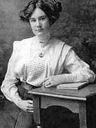 Record image of Lucy Ethel Smith (born Brown)