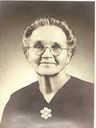 Record image of Maggie Jane Martin (born Hardin)