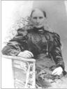 Record image of Cecilia Olsson (o.s. Petersdotter)