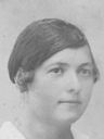 Record image of Anke Leonora Meyer (nacida Petersen)