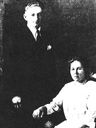 Record image of Olga Stadel (geb. Schultz)