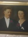 Record image of Arvid Ragnvald Ferdinand Fredriksson