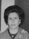 Record image of FRANCISCA ANTONIA MOYA GARCIA