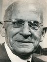 Record image of Rev. Harald Knud Martin Jensen Kent (født Jensen)