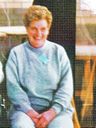 Record image of Patricia "Ma" Lewis (born Riley)