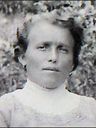 Record image of Johanna Mitrovits Huss (geb. Mitrovits)