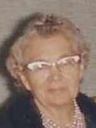 Record image of Annie Luella Ward (born Loveland)