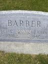Record image of Emily Rose BARBER Verif (born ANDERSON Verif)