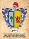 Record image of Illan Perez