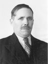 Record image of August Gren