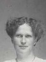 Record image of Priscilla Cottle (born Smith)