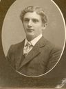 Record image of Vidar Eugén Persson