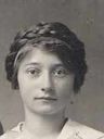 Record image of Virginia Fern Bowlden (born Smith)
