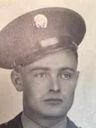 Record image of Walter Allen Martin
