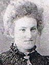 Record image of Caroline Jane Boyce (born Davis)