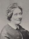 Record image of Sofia Albertina Ekengren (born Stenman)