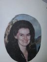 Record image of NANCY JEAN GENNERO (born BURKE)