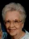 Record image of Betty May Kempton (born Lee)