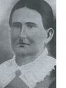 Record image of Lydia Ferrier (born Jones)