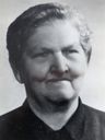 Record image of Anna Novotná (born Matysíková)