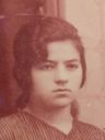 Record image of Saturnina Garcia del Valle