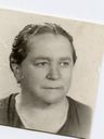 Record image of Justa VEGA MAYO (nacida MARTIN MARTIN)
