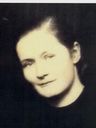 Record image of Hanna Elisabet Karlsson Karlsson (born Gustavsson)