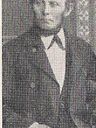 Record image of Johan Jonasson Broberg