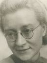 Record image of Margarete Minna Marie Hesselbarth (born Meyer)