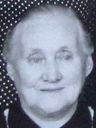 Record image of Selma Evelina Silvander (o.s. Josefsdotter)