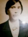 Record image of Leonor García Bastías (born Muñoz)