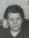 Record image of Aino Sylvia Pohjonen (born Pohjalainen)