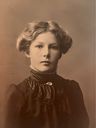 Record image of Greta Kristina Engström (o.s. Söderberg)
