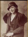 Record image of Olga Winifred Lewis (born Adams)