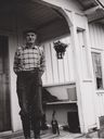 Record image of Knut HJALMAR Carlsson