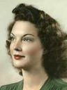 Record image of Lucy ALICE Sandberg (born Roberts)