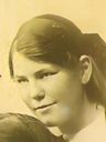 Record image of Beatrice Victoria Cullen (born Thomson)