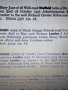 Record image of Anna Bilbrough